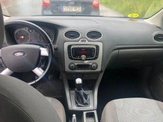 Ford Focus 2008