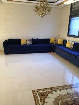Salón marroquí
