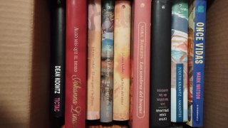 Libros