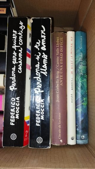 Libros