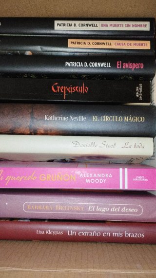 Libros