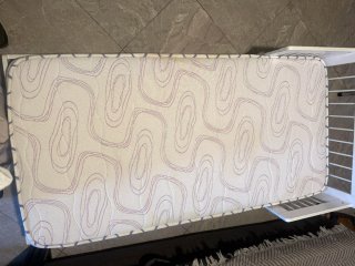 Cama infantil Montessori 70 x 140 para niños < 5