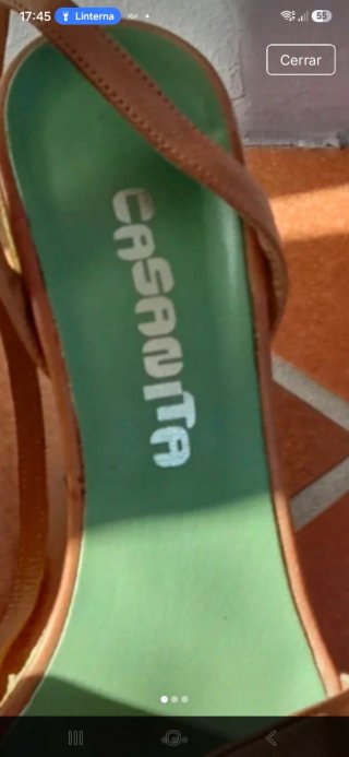 Botines Piel made in Italia