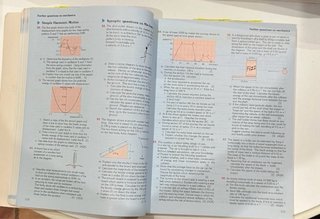 Advanced Physics for You
