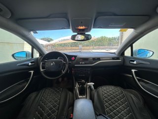 Citroen C5 2010
