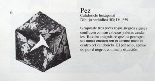 Libro de Calidociclos.