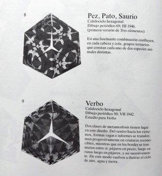 Libro de Calidociclos.