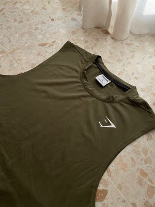 GymShark ONYX V5 tirantes (Edición Especial)