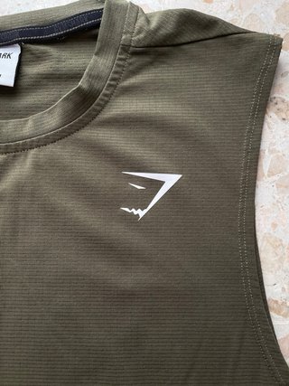 GymShark ONYX V5 tirantes (Edición Especial)