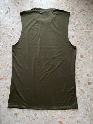 GymShark ONYX V5 tirantes (Edición Especial)