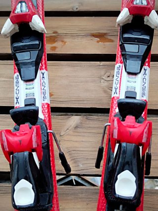Sci Atomic Redster XT 100