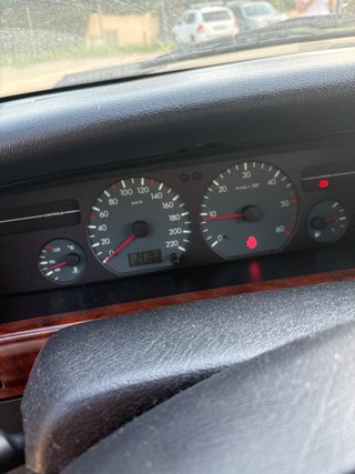 Citroen Xantia 1999