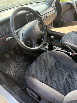 Citroen Xantia 1999
