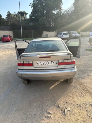 Citroen Xantia 1999