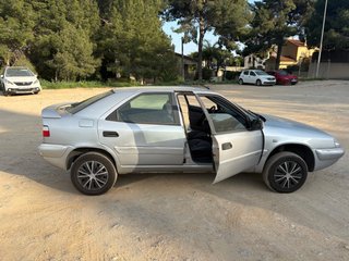 Citroen Xantia 1999