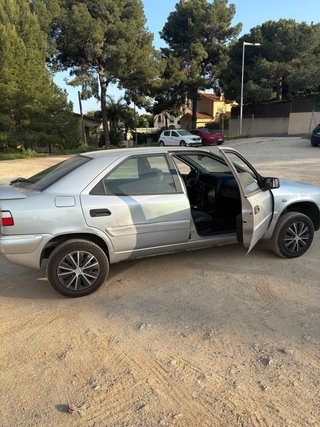 Citroen Xantia 1999