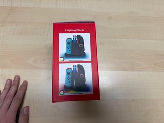 Caricatore Controller SW2 & SW1