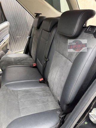 JUEGO ASIENTOS COMPLETO Mercedes-Benz Clase ML (BM 164) (2005->2010)