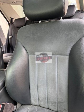 JUEGO ASIENTOS COMPLETO Mercedes-Benz Clase ML (BM 164) (2005->2010)