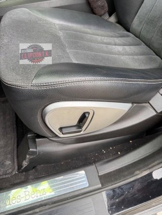 JUEGO ASIENTOS COMPLETO Mercedes-Benz Clase ML (BM 164) (2005->2010)