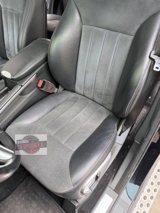 JUEGO ASIENTOS COMPLETO Mercedes-Benz Clase ML (BM 164) (2005->2010)