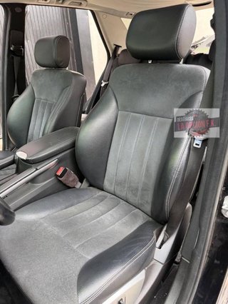 JUEGO ASIENTOS COMPLETO Mercedes-Benz Clase ML (BM 164) (2005->2010)