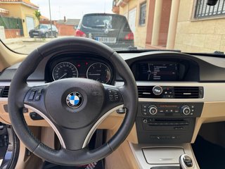 BMW Serie 3 2009
