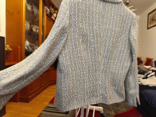 Chaqueta L