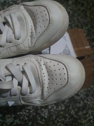 Zapatillas Valentino Garavani Blancas