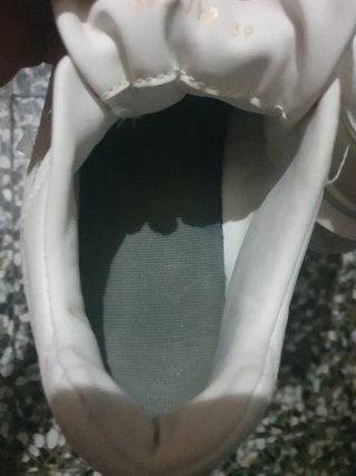 Zapatillas Valentino Garavani Blancas