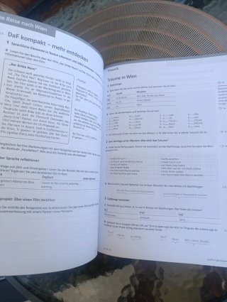 Daf Kompakt Neu in 3 Banden: Kurs- Und Ubungsbu...