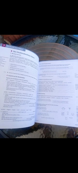 Daf Kompakt Neu in 3 Banden: Kurs- Und Ubungsbu...