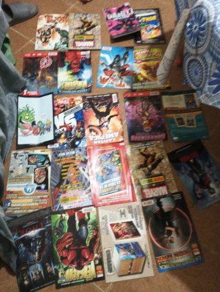 Comics