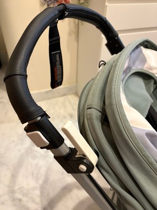 Bugaboo cameleon 3 especial kite
