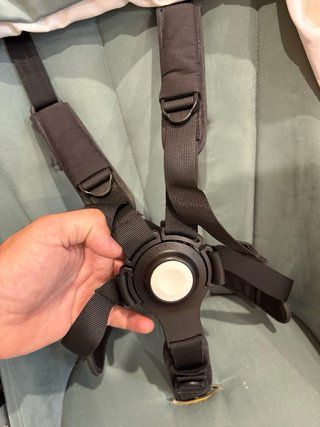 Bugaboo cameleon 3 especial kite