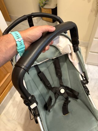 Bugaboo cameleon 3 especial kite