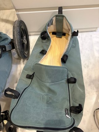 Bugaboo cameleon 3 especial kite