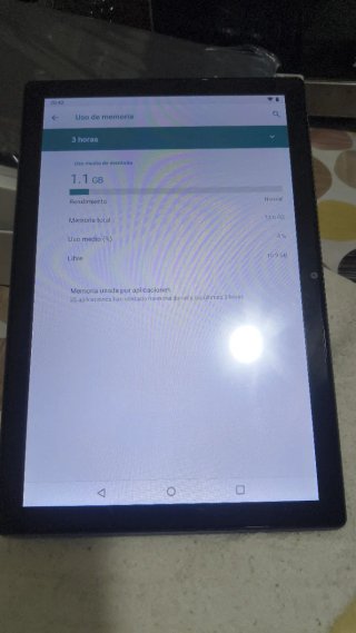 Tablet WIFI+ 2 SIM 12/512GB+Cargador+Teclado+cable