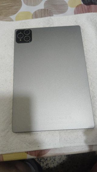 Tablet WIFI+ 2 SIM 12/512GB+Cargador+Teclado+cable