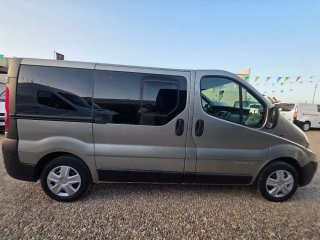 Renault Trafic 2007