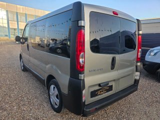 Renault Trafic 2007
