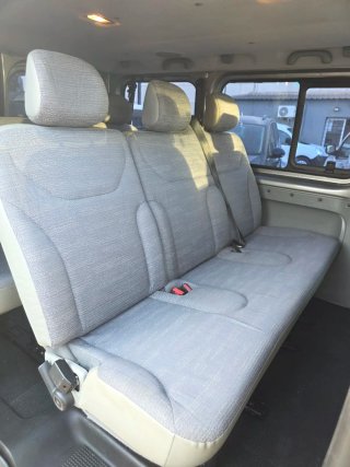 Renault Trafic 2007