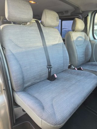Renault Trafic 2007