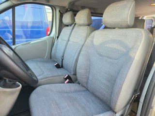 Renault Trafic 2007