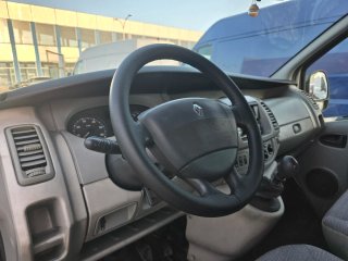 Renault Trafic 2007