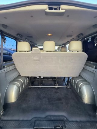 Renault Trafic 2007
