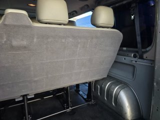 Renault Trafic 2007