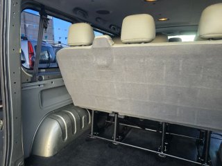 Renault Trafic 2007