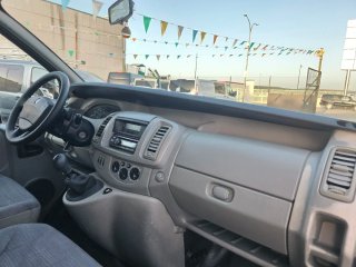Renault Trafic 2007