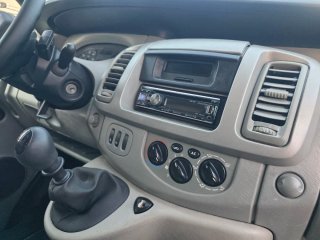 Renault Trafic 2007